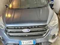 Usata Ford Kuga ST-Line 120 CV (88 kW) 2019 SUV