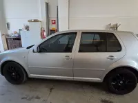Usata VW Golf IV Highline 131 CV (96 kW) 2003 Berlina