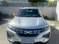 Usata Dacia Spring 33 kW (45 CV) 2023 Grigio Utilitaria