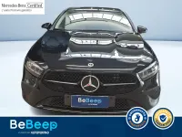 Usata Mercedes A250 Advanced Plus 163 CV (119 kW) 2023 Nero metallizzato