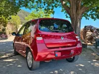 Usata Renault Twingo 75 CV (55 kW) 2009 Rosso Utilitaria