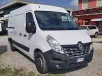 usata Renault Master 2.3 dci 130cv L2H2