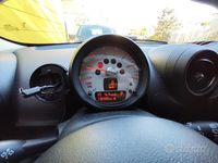 Usata Mini Cooper D Countryman 112 CV (82 kW) 2013 Grigio SUV