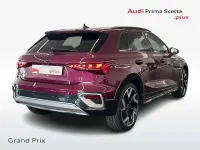Nuova Audi A3 Advanced 150 CV (110 kW) 2026 Other Berlina