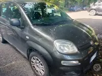 Usata Fiat Panda 69 CV (50 kW) 2018 Utilitaria