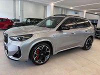 Usata BMW X1 M Sport 300 CV (220 kW) 2024 Grigio SUV