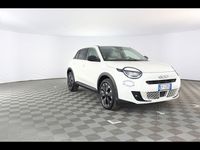 Usata Fiat 600 La Prima 100 CV (73 kW) 2025 Bianco gara (pastello extraserie) SUV
