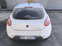 Usata Fiat Bravo Dynamic 105 CV (77 kW) 2010 Utilitaria