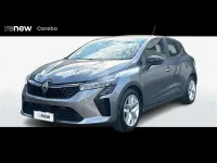 Usata Renault Clio Evolution 90 CV (66 kW) 2023 Grigio scuro Utilitaria