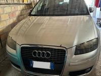 usata Audi A3 2.0 TDI