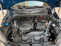 Usata Mini Countryman 140 CV (102 kW) 2017 Blu SUV