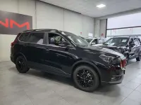Nuova SWM G05 139 CV (102 kW) 2025 Grigio SUV