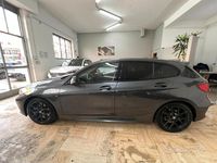 Usata BMW 118 M Sport 150 CV (110 kW) 2020 Grigio Utilitaria