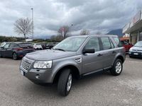 usata Land Rover Freelander 2ª serie 2.2 TD4 S.W. S