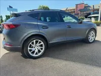 Usata Cupra Formentor 150 CV (110 kW) 2022 Grigio SUV