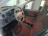 Usata Hyundai Atos Active 58 CV (42 kW) 2007 Grigio Utilitaria