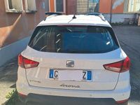 Usata Seat Arona Style 90 CV (66 kW) 2023 Bianco SUV