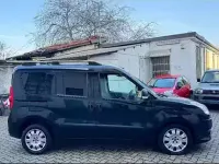 Usata Fiat Doblò 120 CV (88 kW) 2013 Monovolume