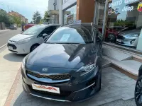 Usata Kia XCeed 135 CV (99 kW) 2021 Grigio SUV