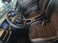 Usata Jeep Avenger Longitude 101 CV (74 kW) 2025 Nero SUV