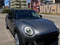 Usata Mini Cooper D Clubman 111 CV (81 kW) 2016 Station wagon