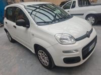 usata Fiat Panda 1.3 DIESEL MTJ 95 CV