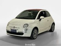 usata Fiat 500C 1.2 Lounge