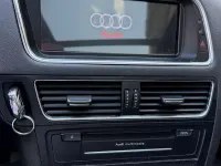 Usata Audi Q5 170 CV (125 kW) 2009 SUV