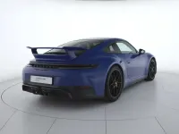 Usata Porsche 911 Carrera GTS 541 CV (397 kW) 2025 Blu Coupé
