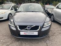 usata Volvo V50 V50 1.6 16V cat Kinetic