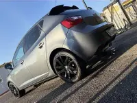 Usata Seat Ibiza FR 105 CV (77 kW) 2016 Bluazzurro Berlina