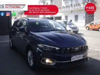 Usata Fiat Tipo Sport 131 CV (96 kW) 2021 Blu Station wagon