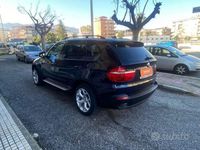 usata BMW X5 3.0d cat Futura