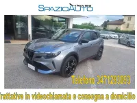 Usata Alfa Romeo GT Junior Edizione Speciale 136 CV (100 kW) 2024 Grigio SUV