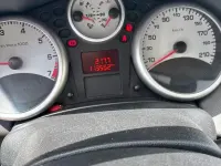 Usata Peugeot 207 73 CV (53 kW) 2009 Berlina