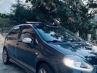 Usata Fiat Punto Sport 85 CV (62 kW) 2012 Berlina