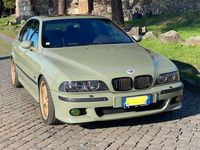 usata BMW M5 E39 2001