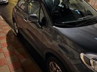 Usata Fiat 500 95 CV (69 kW) 2018 Grigio Utilitaria