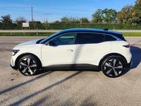 Usata Renault Megane E-Tech Techno 55 kW (75 CV) 2022 Bianco Berlina