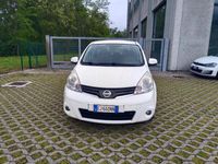 usata Nissan Note 1.5 dCi 90CV Silver Edition*Clima*Cruise*Aux*Neopa