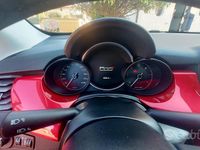 Usata Fiat 500X Lounge 120 CV (88 kW) 2019 Rosso SUV