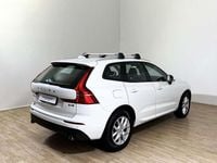 Usata Volvo XC60 Momentum 197 CV (144 kW) 2021 Bianco SUV