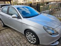 usata Alfa Romeo Giulietta 1.6 JTDm 120 CV Super