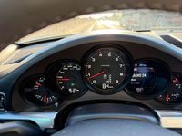 Usata Porsche 991 349 CV (256 kW) 2013 Cabrio