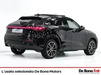 Nuova Audi Q5 Sportback S-Line 204 CV (150 kW) 2026 Nero SUV
