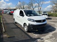 usata Fiat Scudo 1600 TDI 120 CV L2 H1