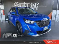 Usata Peugeot 2008 Allure 131 CV (96 kW) 2021 Other SUV