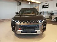 Nuova KGM Torres 163 CV (119 kW) 2026 Nero metallizzato SUV