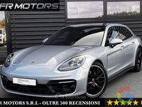 Usata Porsche Panamera Platinum Edition 330 CV (242 kW) 2023 Argento Berlina