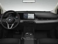 Neu BMW 218 Active Tourer 150 PS (110 kW) 2026 Weiß Van / Kleinbus